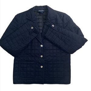 Women’s Quilted Jacket
